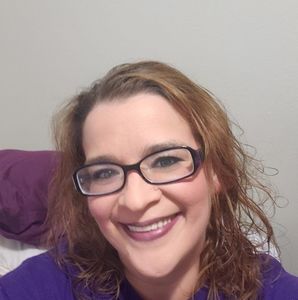 Meet your Posher, Marsha